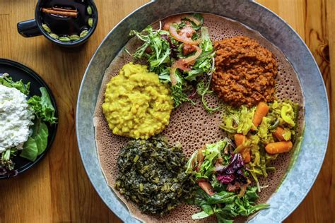 ethiopian restaurant near me